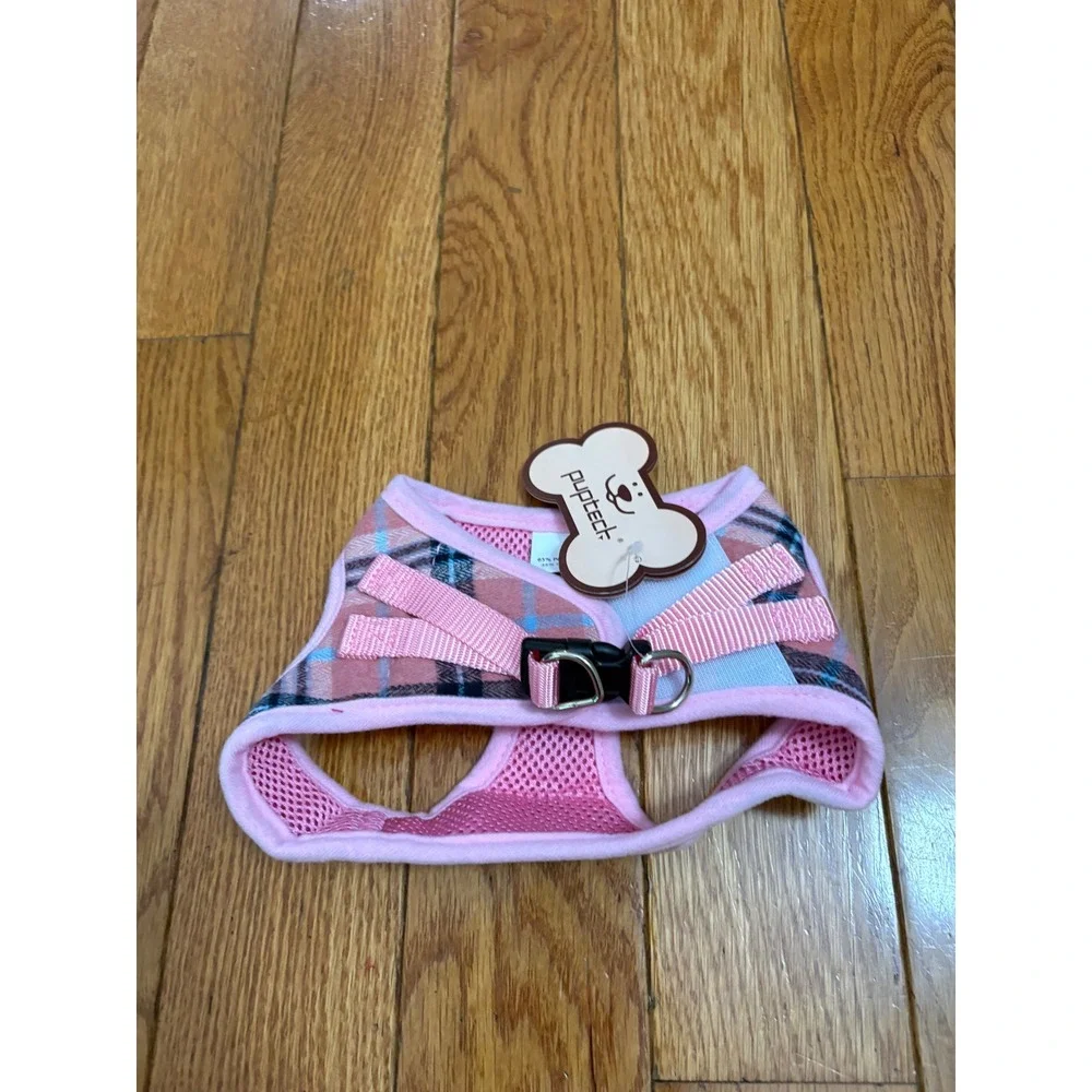Pupteck soft mesh